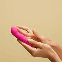 Control Toys Cosmic Pleasure Estimulador