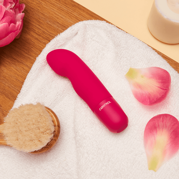 Control Toys Cosmic Pleasure Estimulador