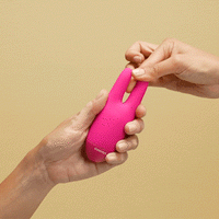 Control Toys Double Vibes Estimulador