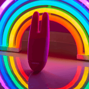 Control Toys Double Vibes Estimulador