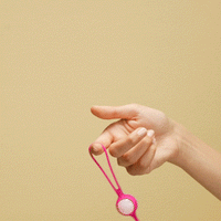 Control Toys Geisha Balls Estimulador Exercitador Pélvico Nível 2