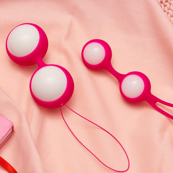 Control Toys Geisha Balls Estimulador Exercitador Pélvico Nível 1
