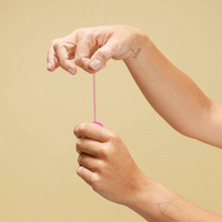 Control Toys Geisha Balls Estimulador Exercitador Pélvico Nível 3