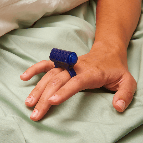 Control Toys Pleasure Vibes Estimulador