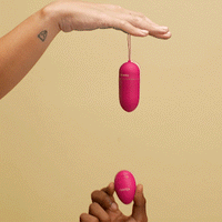 Control Toys Remote Wireless Estimulador