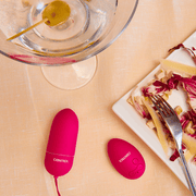 Control Toys Remote Wireless Estimulador