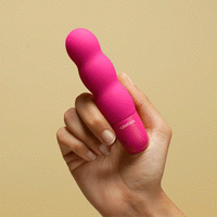 Control Toys Velvet Secret Estimulador