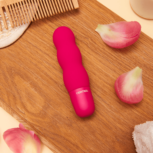 Control Toys Velvet Secret Estimulador