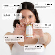 Luxmetique Unifique Fórmula Vermelhidão Imperfeições 60cp.