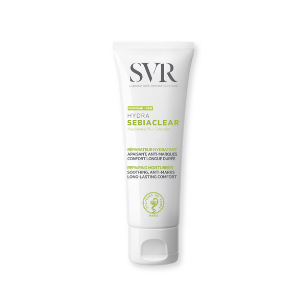 SVR Sebiaclear Hydra Creme Reparador 40 ml