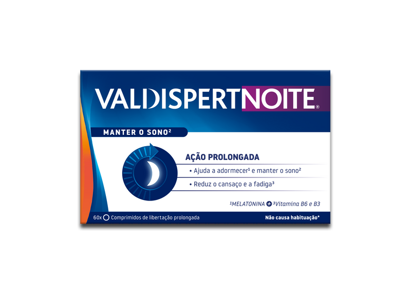 Valdispert Night 60 comp.