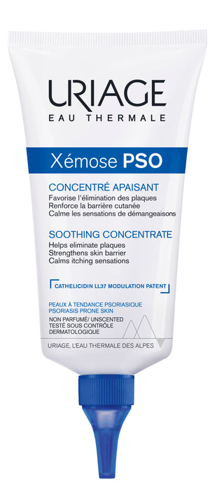 Uriage Xémose PSO Concentrado Apaziguante 150ml