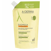 A-Derma Exomega Control Óleo Duche Emoliente