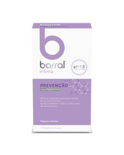 Barral Íntima Prevenção 200ml