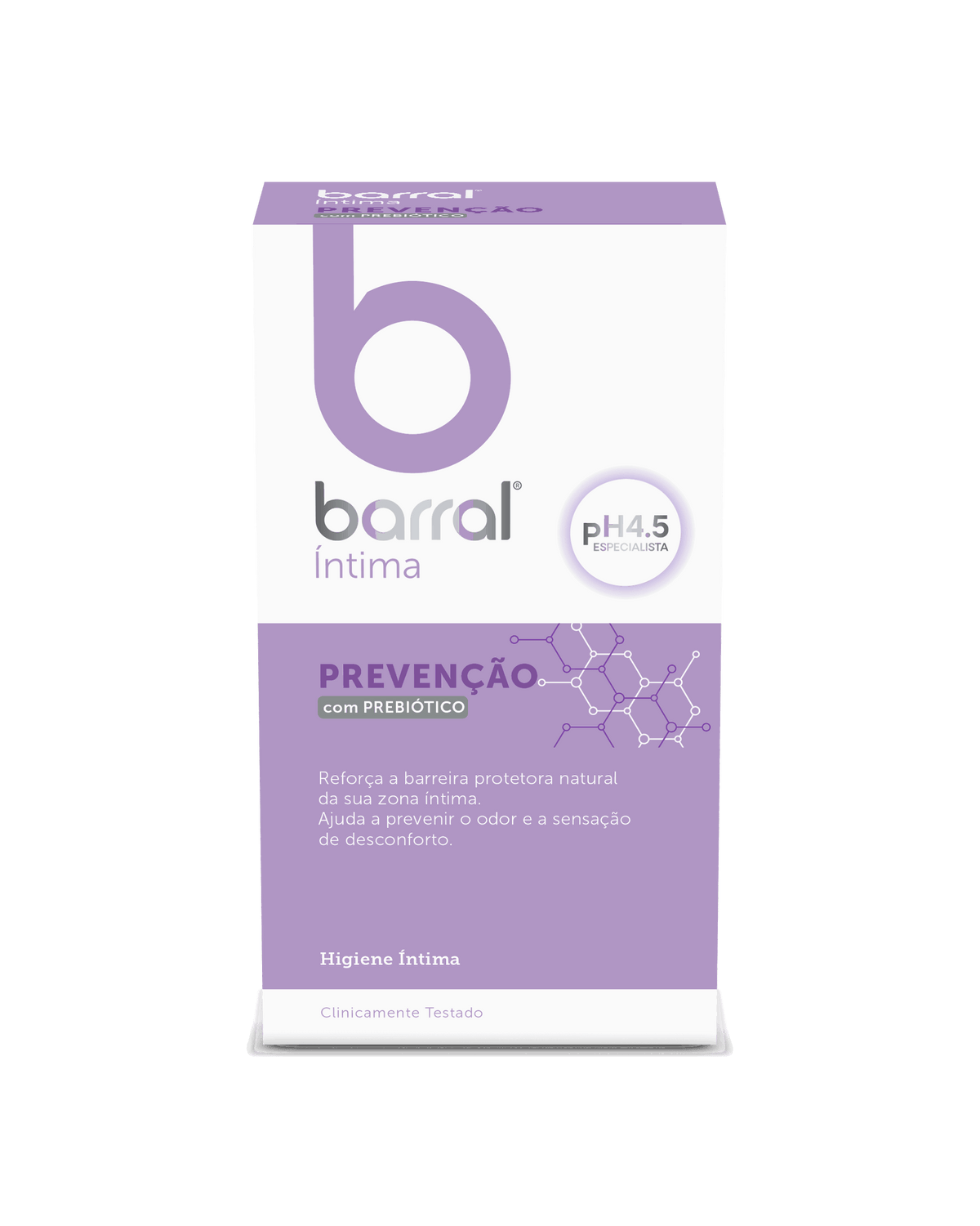 Barral Intimate Prevention 200ml | Pharmacy 24 — Farmácia 24
