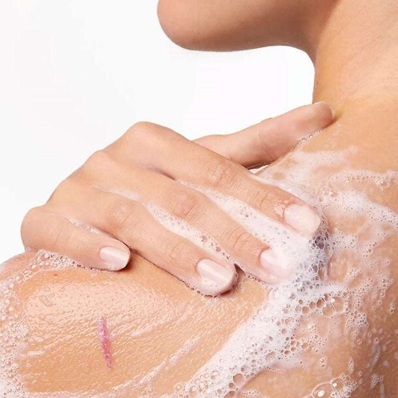 Bioderma Cicabio Bálsamo Lavante Pele Fragilizada Irritada 200ml