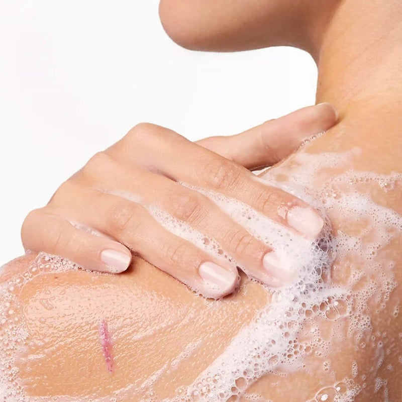 Bioderma Cicabio Bálsamo Lavante Pele Fragilizada Irritada 200ml