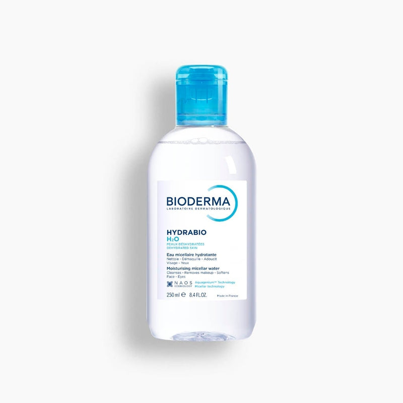 Agua micelar Bioderma Hydrabio H2O