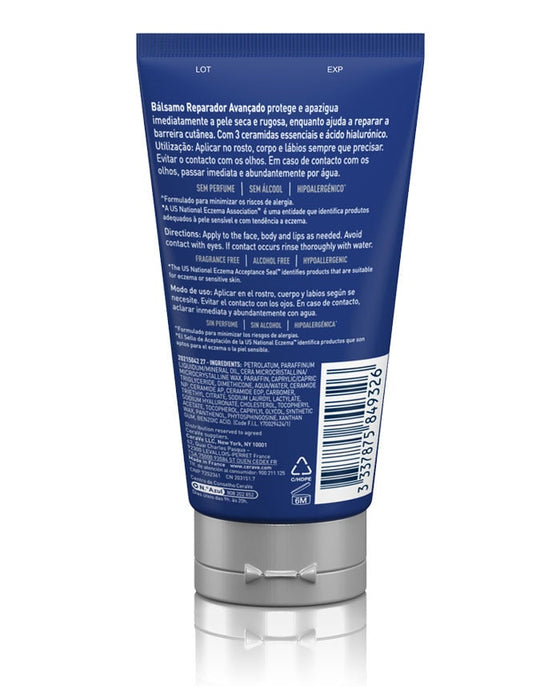 CeraVe Bálsamo Reparador Avançado 50ml