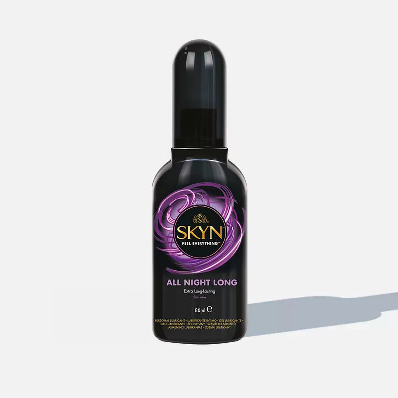 Skyn All Night Long Lubricant 80ml