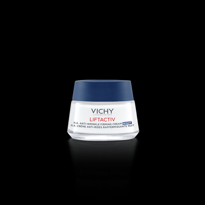 Vichy Liftactiv H.A. Cuidado Antirrugas Refirmante Noite 50ml