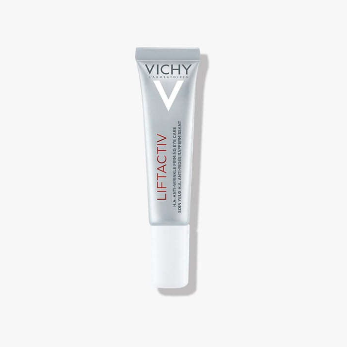 Vichy Liftactiv H.A. Cuidado Olhos Antirrugas Refirmante 15ml