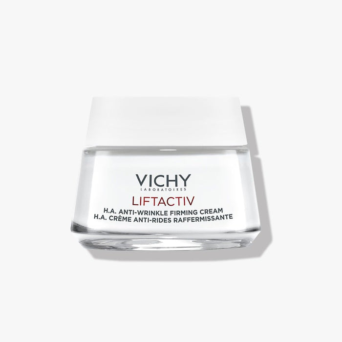 Vichy Liftactiv H.A. Cuidados Antirrugas Refirmante 50ml