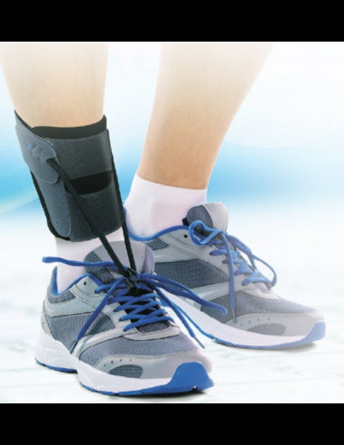 Prim AIRMED Pé Pendente Anti-Equino Têxtil ATX01