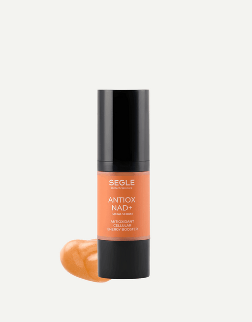 Segle Antiox NAD+ Sérum Facial Antioxidante Vitamina C 30ml