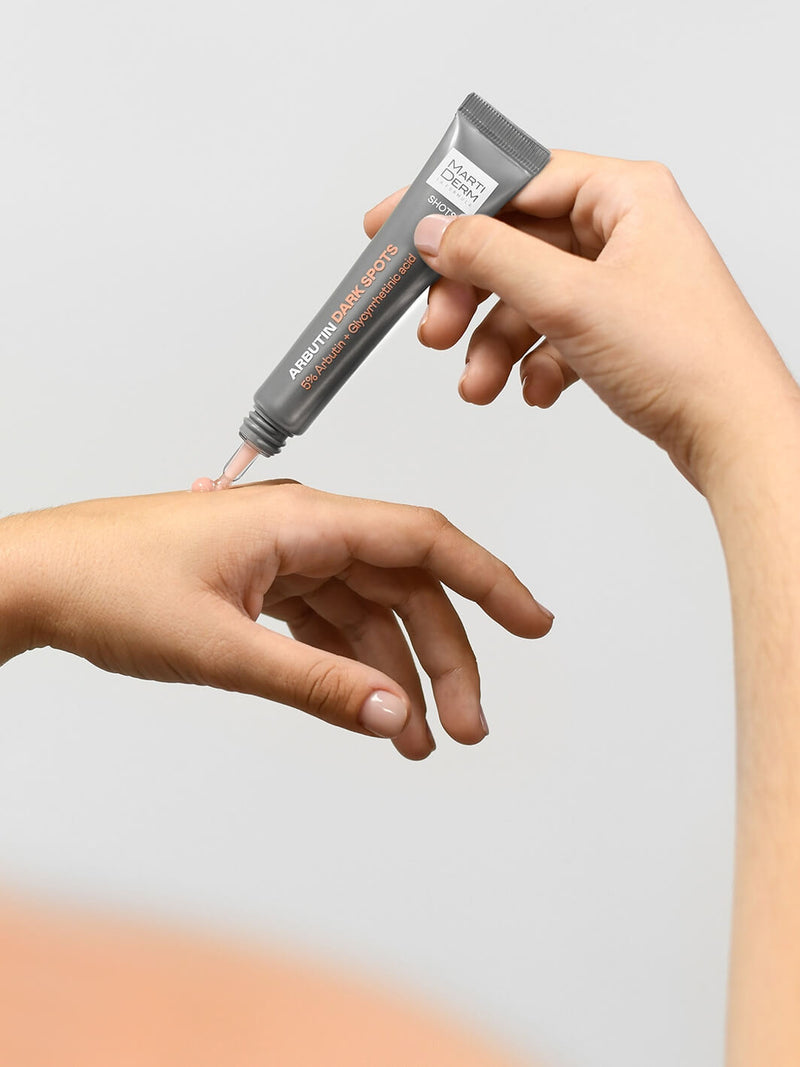 Martiderm Shots Shot Arbutin Dark Spots 20ml