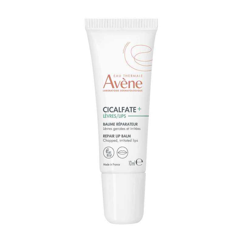 Avène Cicalfate Bálsamo Reparador Lábios 10ml