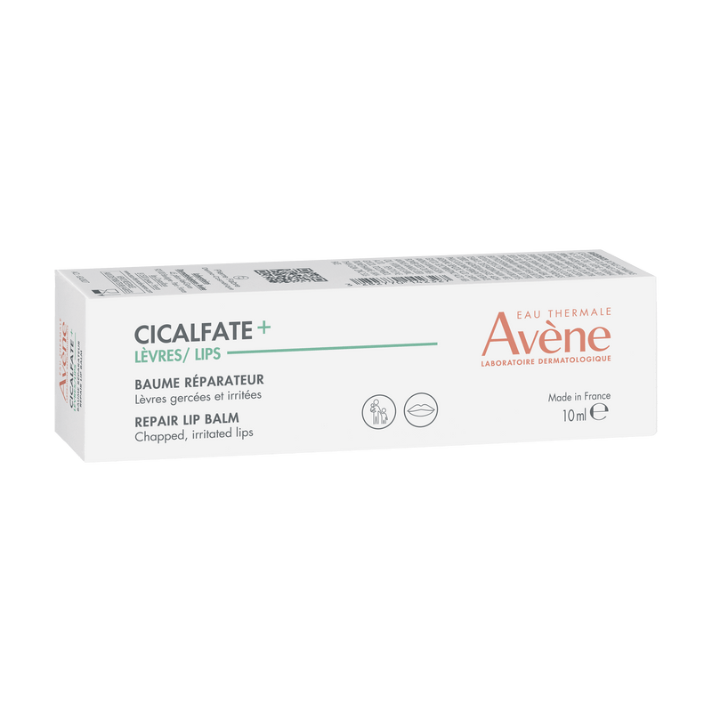 Avène Cicalfate Bálsamo Reparador Lábios 10ml