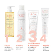 Avène Cicalfate Creme Reparador Mãos 100 ml