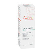 Avène Cicalfate Emulsão Hidratante Reparadora Pós-cirúrgica 40ml