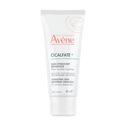 Avène Cicalfate Emulsão Hidratante Reparadora Pós-cirúrgica 40ml