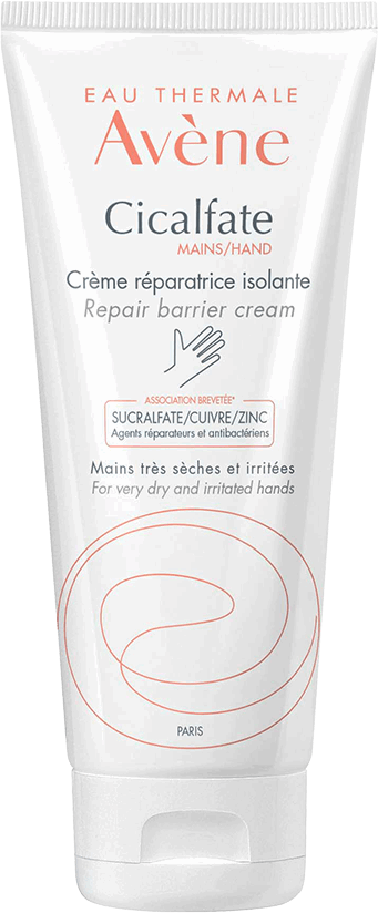 Avène Cicalfate Creme Reparador Mãos 100 ml