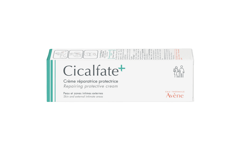 Avène Cicalfate+ Creme Reparador Protetor
