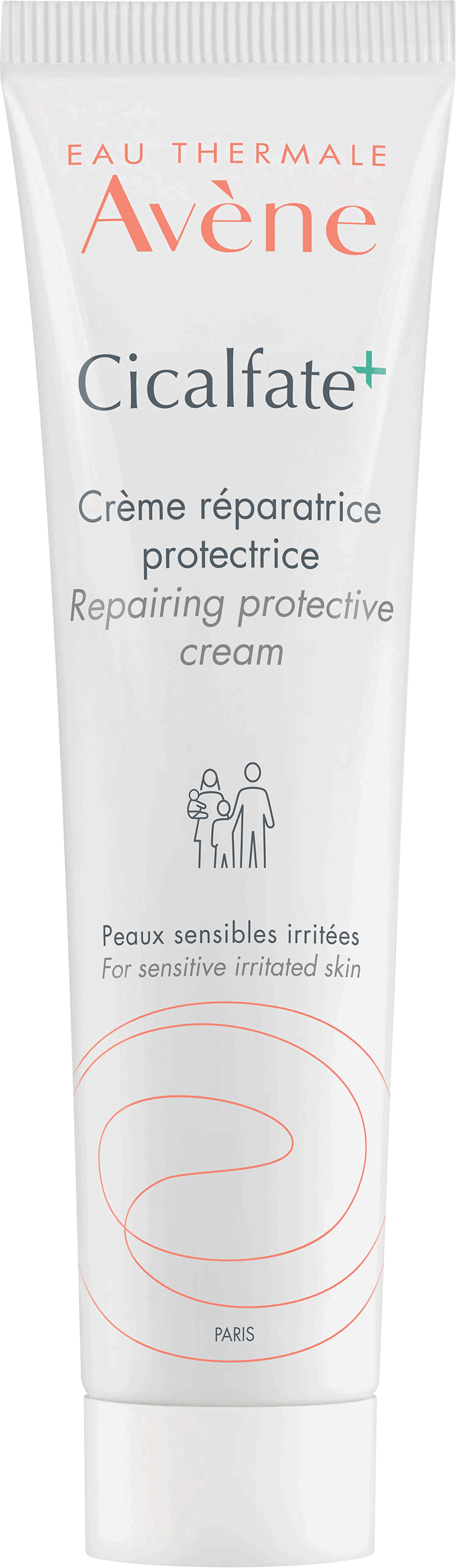 Avène Cicalfate+ Creme Reparador Protetor