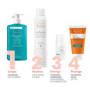 Avène Cleanance Gel Limpeza