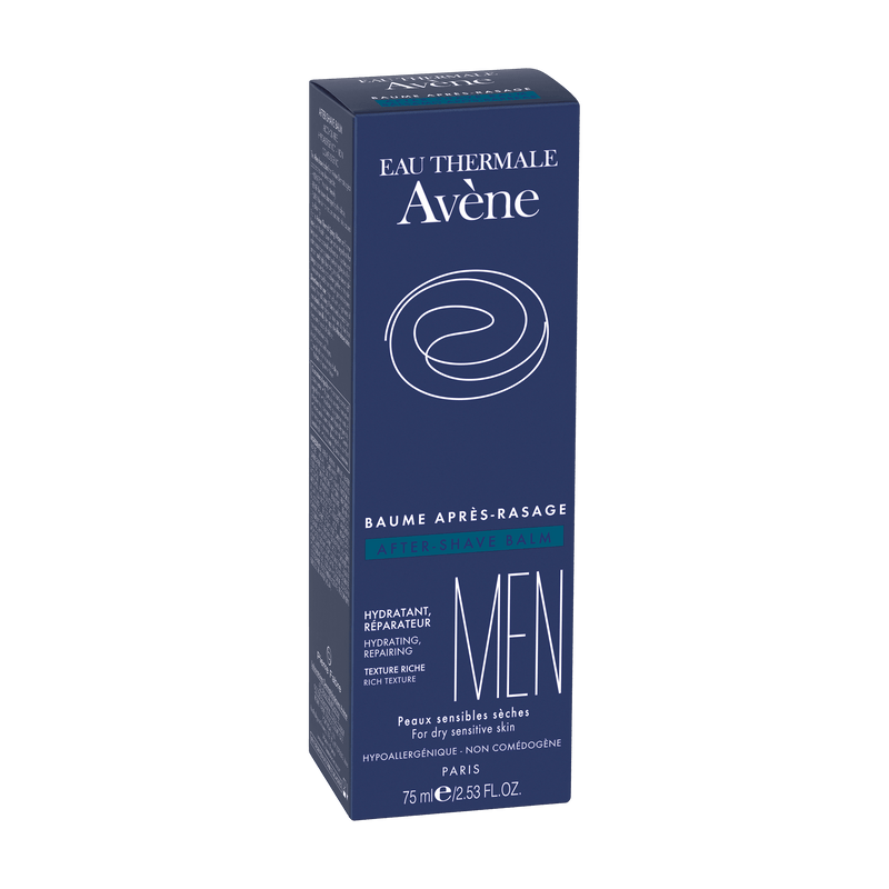 Avène Bálsamo Após-Barbear 75 ml