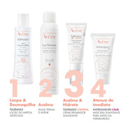 Avène Tolérance Control Creme Reparador Suavizante 40ml