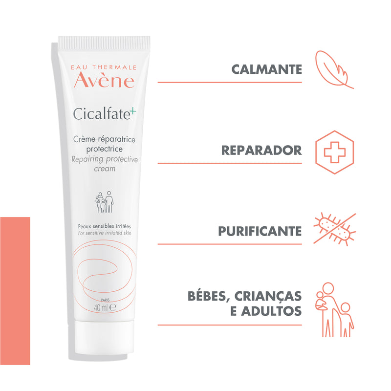 Avène Cicalfate+ Protective Repair Cream