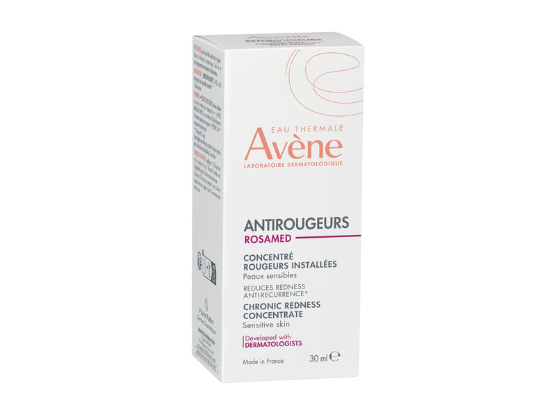 Avène Rosamed AR Concentrado Vermelhidão 30ml