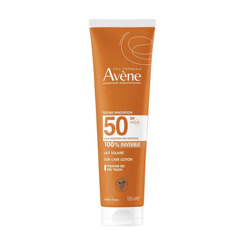 Avène Solar Leite SPF50+