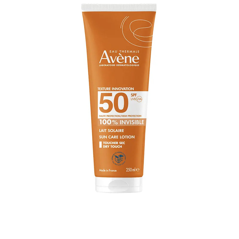 Avène Solar Leite SPF50+