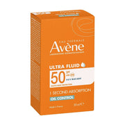 Avène Solar Ultra Fluido Oil Control FPS50 50ml