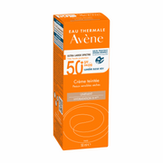 Avène Solar Creme com Cor SPF50+ 50 ml