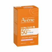 Avène Solar Ultra Fluid Luminosidade FPS 50+ 50ml