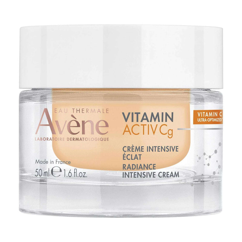 Avène Vitamin Activ CG Creme Antienvelhecimento