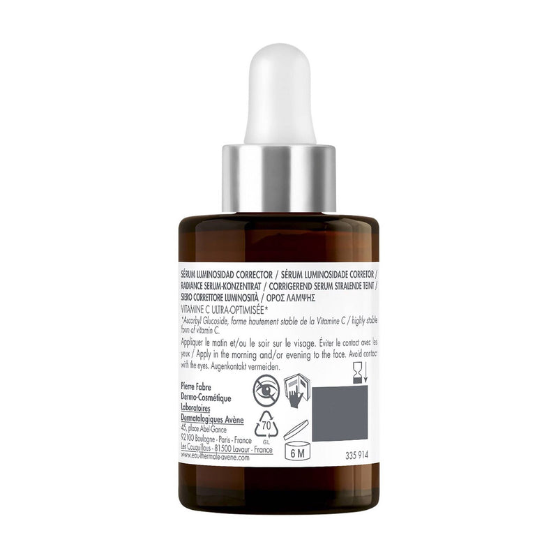 Avène Vitamin Activ CG Sérum 30ml